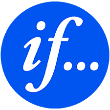 If