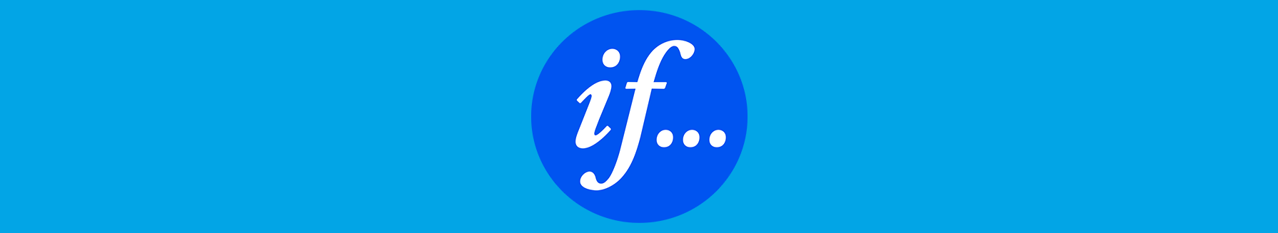 If